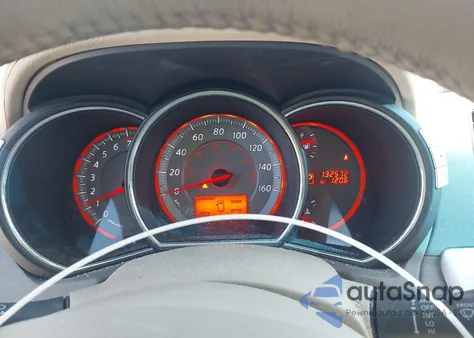 2009 Nissan Murano Sl z USA, uszkodzony, nr VIN JN8AZ18U89W104208